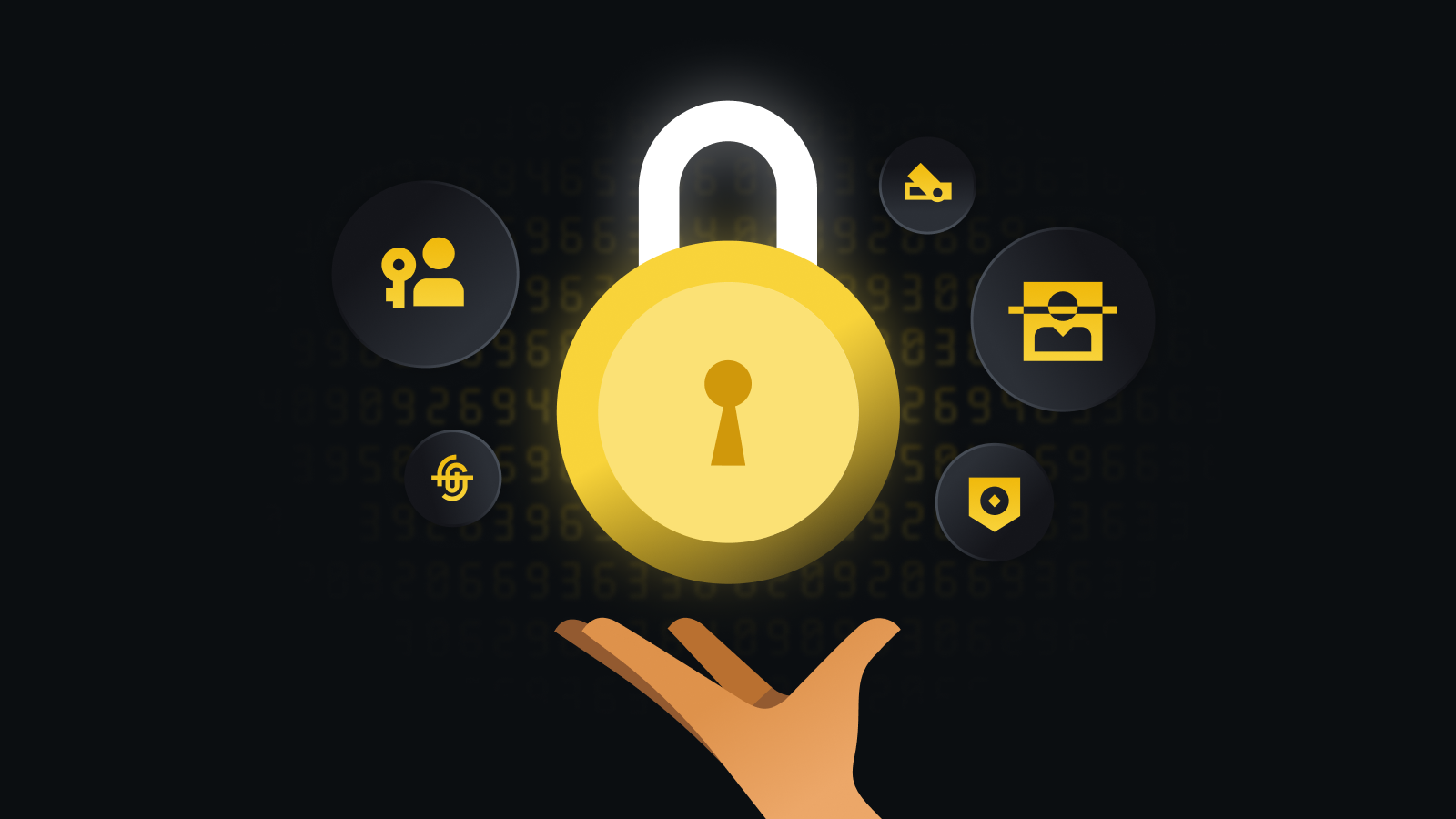 全链路资产交易